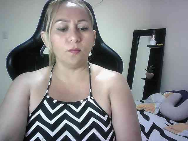 Mariana0x webcam