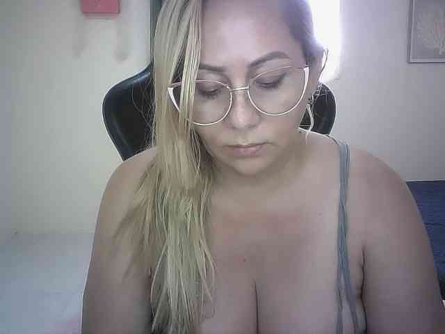 Mariana0x webcam