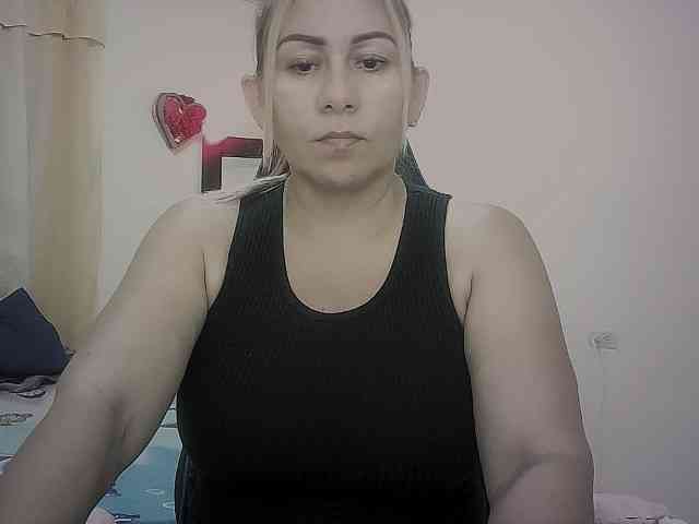 Mariana0x webcam