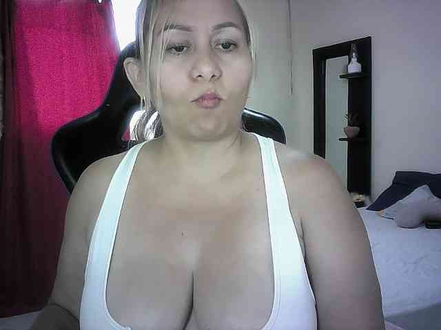 Mariana0x webcam