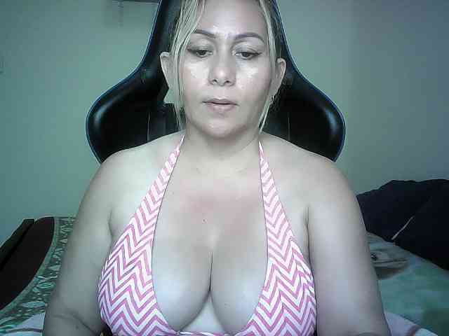 Mariana0x webcam