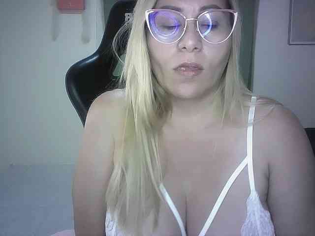 Mariana0x webcam