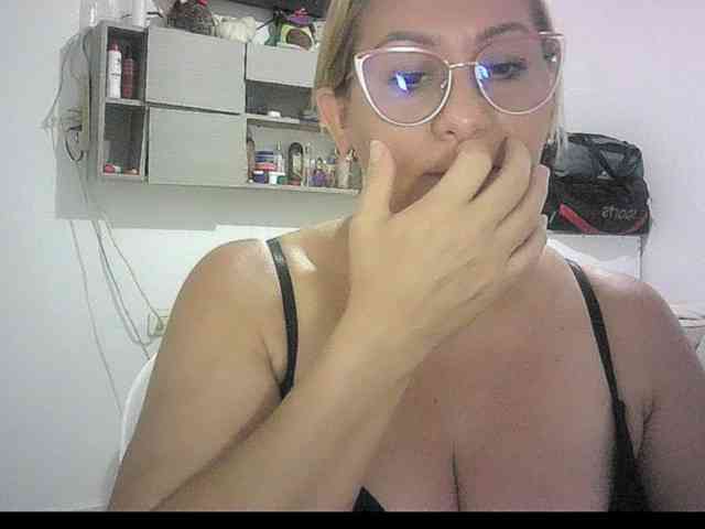 Mariana0x webcam