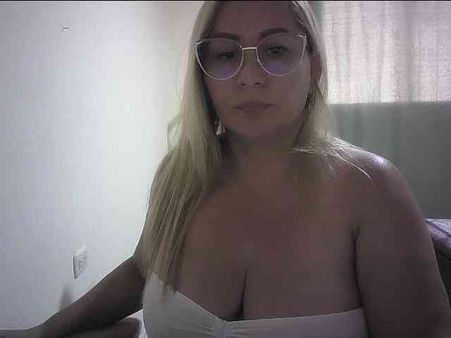 Mariana0x webcam