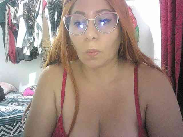 Mariana0x webcam