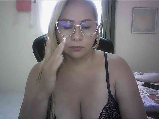 Mariana0x webcam