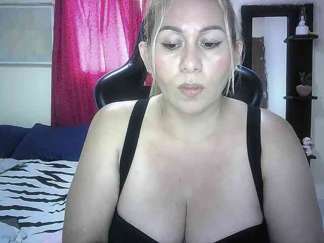 Mariana0x webcam