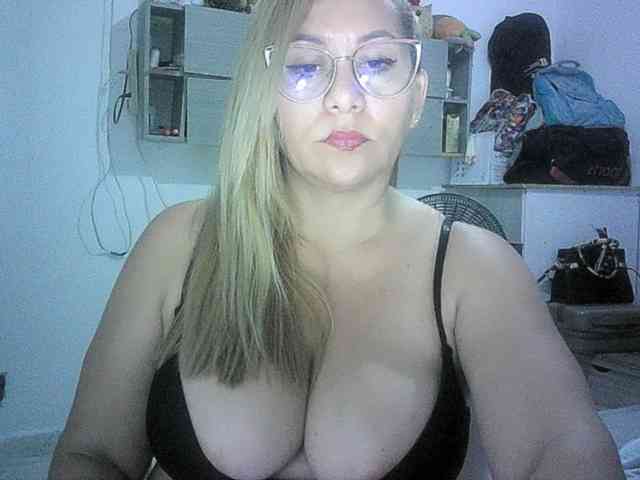 Mariana0x webcam