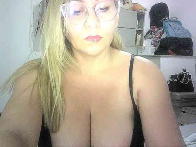 Mariana0x webcam