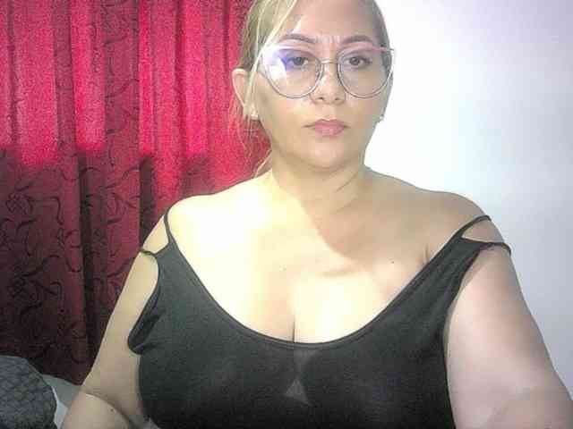 Mariana0x webcam