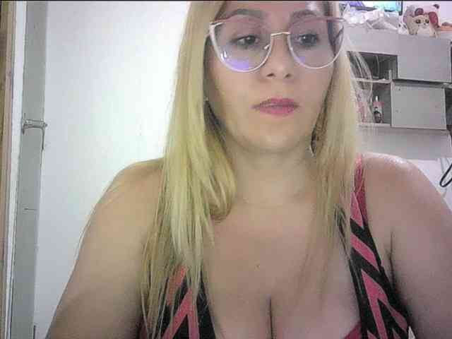 Mariana0x webcam