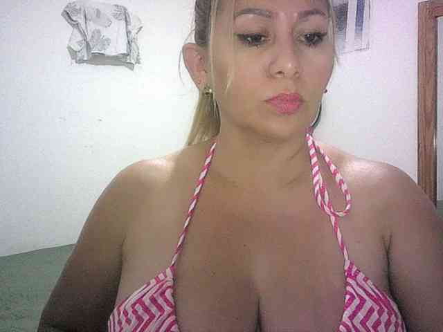Mariana0x webcam