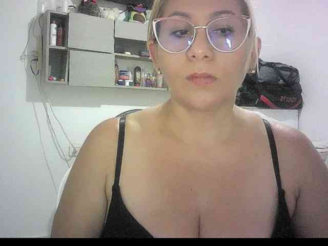 Mariana0x webcam