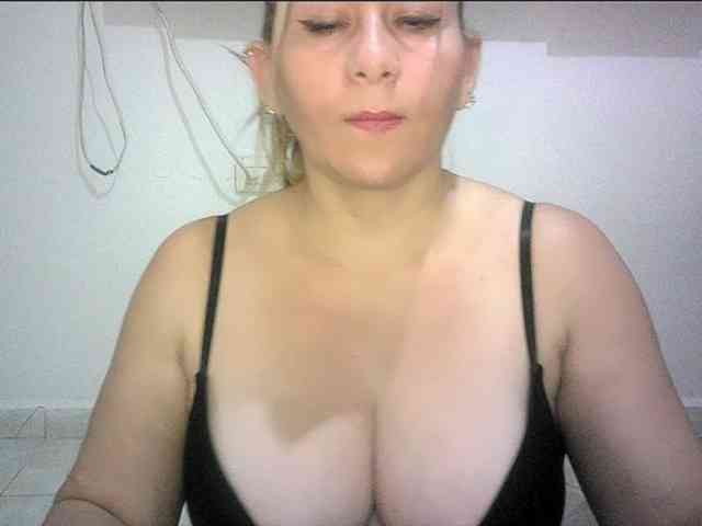 Mariana0x webcam