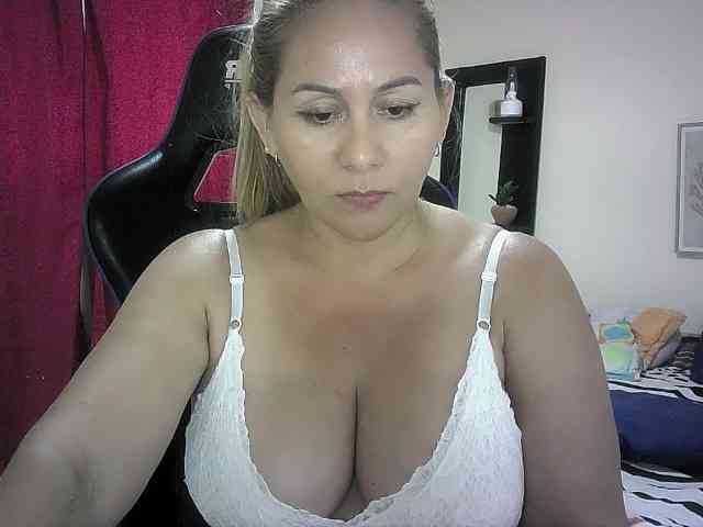 Mariana0x webcam