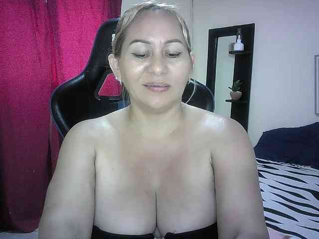 Mariana0x webcam