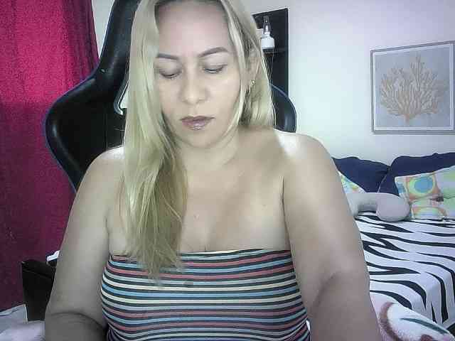 Mariana0x webcam