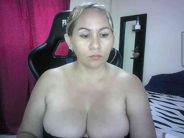 Mariana0x webcam