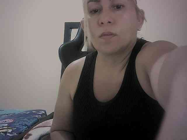 Mariana0x webcam