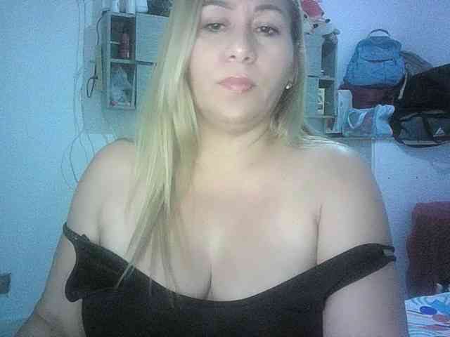 Mariana0x webcam