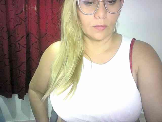 Mariana0x webcam