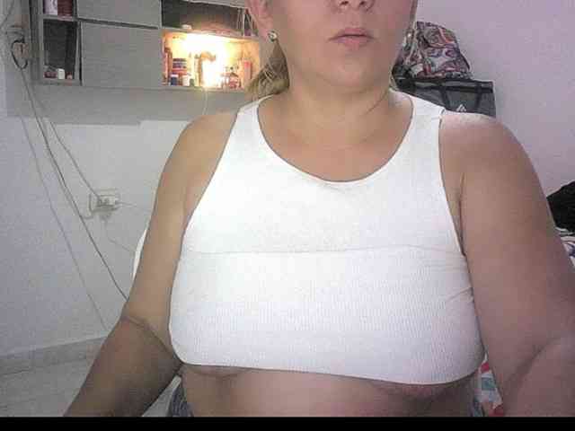 Mariana0x webcam