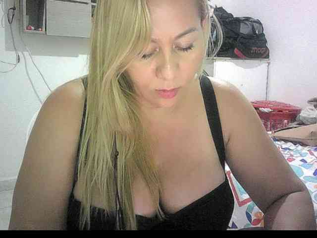 Mariana0x webcam
