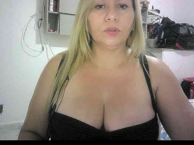Mariana0x webcam