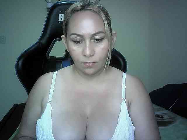 Mariana0x webcam