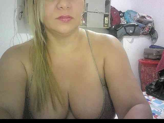 Mariana0x webcam