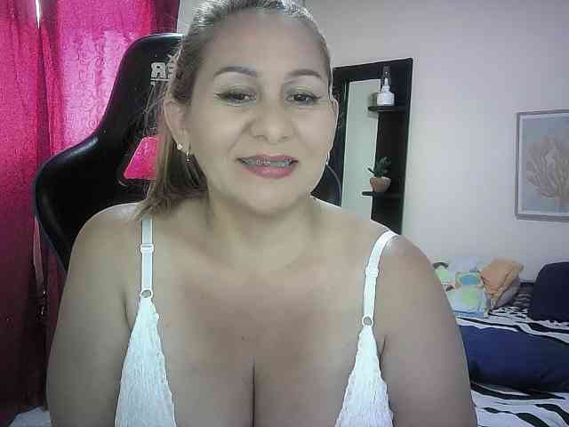Mariana0x webcam