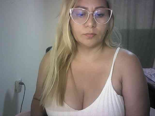Mariana0x webcam