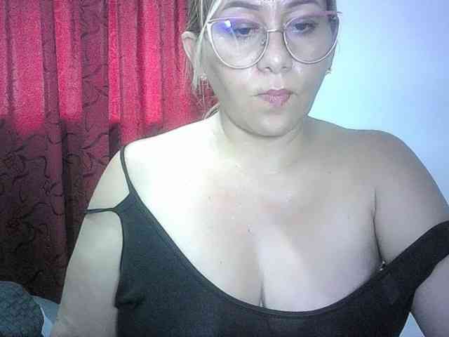 Mariana0x webcam