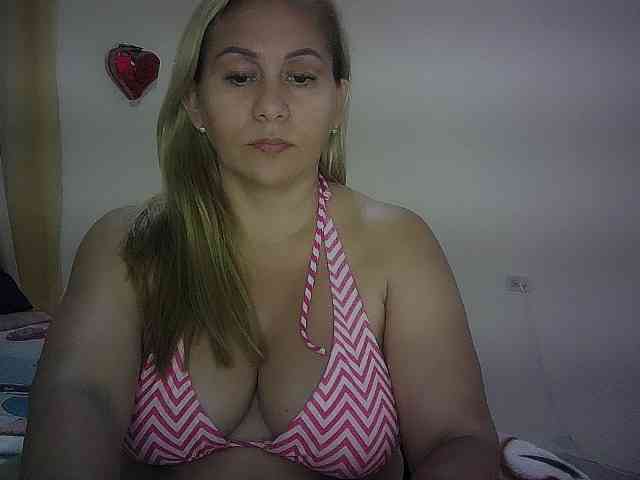 Mariana0x webcam
