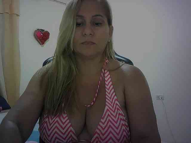 Mariana0x webcam