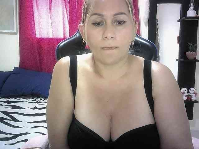 Mariana0x webcam