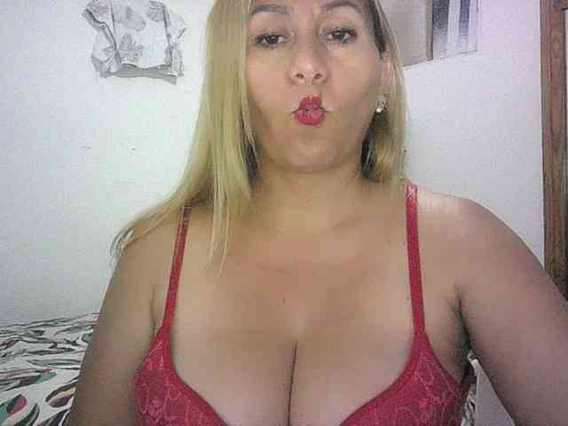 Mariana0x webcam