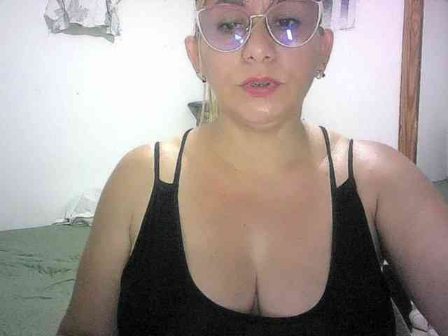 Mariana0x webcam