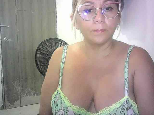 Mariana0x webcam