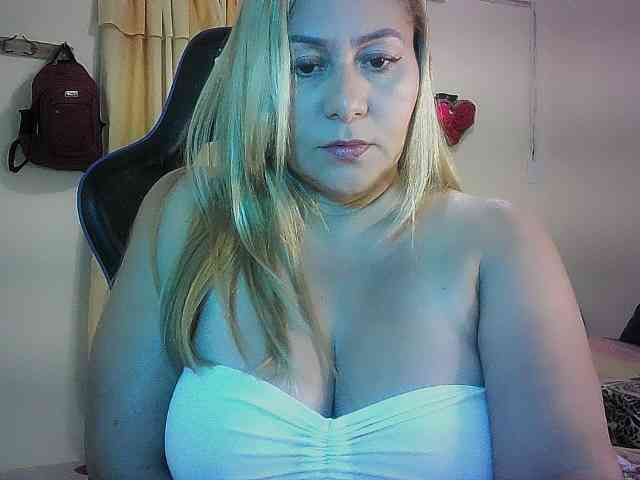 Mariana0x webcam