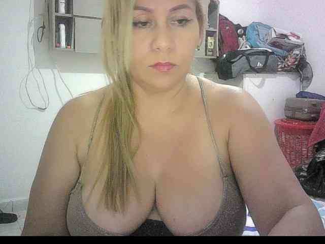 Mariana0x webcam