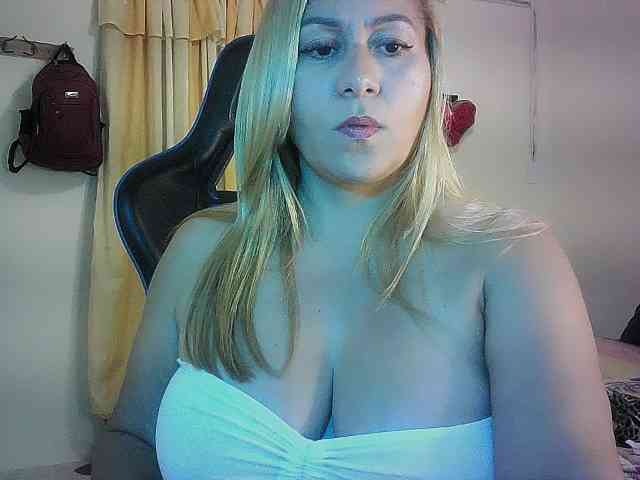 Mariana0x webcam
