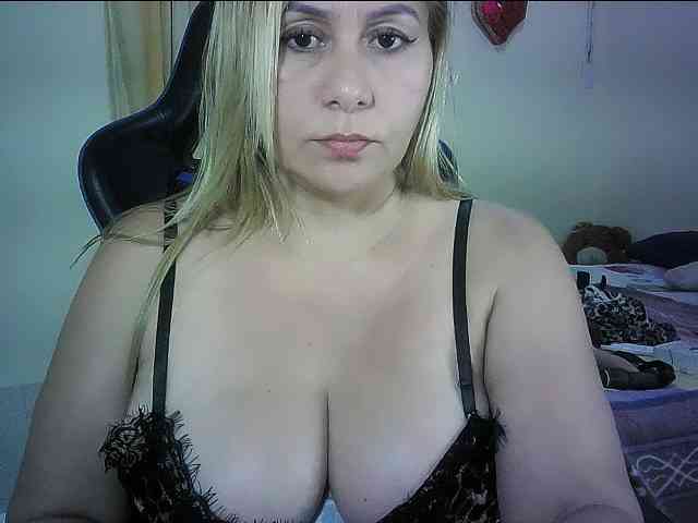 Mariana0x webcam