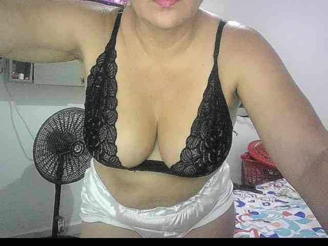 Mariana0x webcam