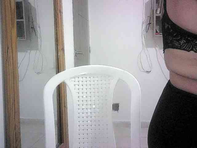 Mariana0x webcam