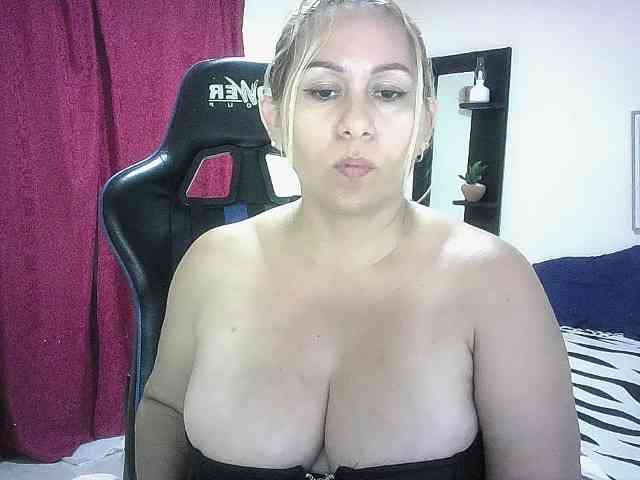 Mariana0x webcam