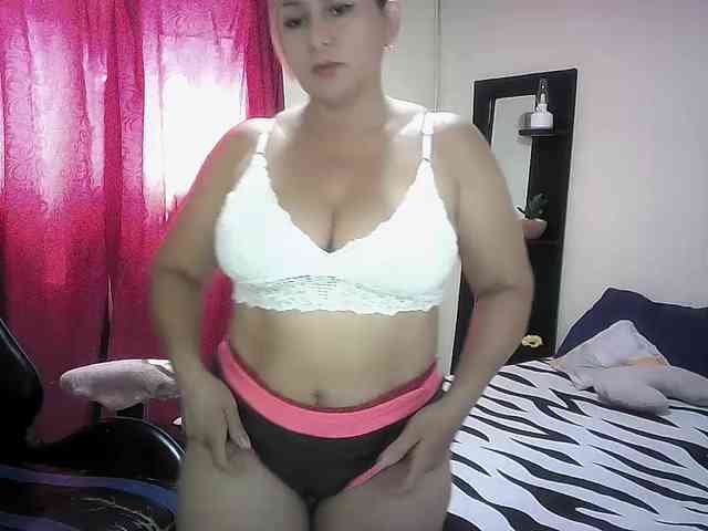 Mariana0x webcam