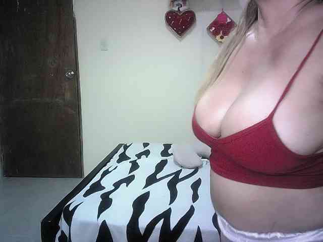 Mariana0x webcam