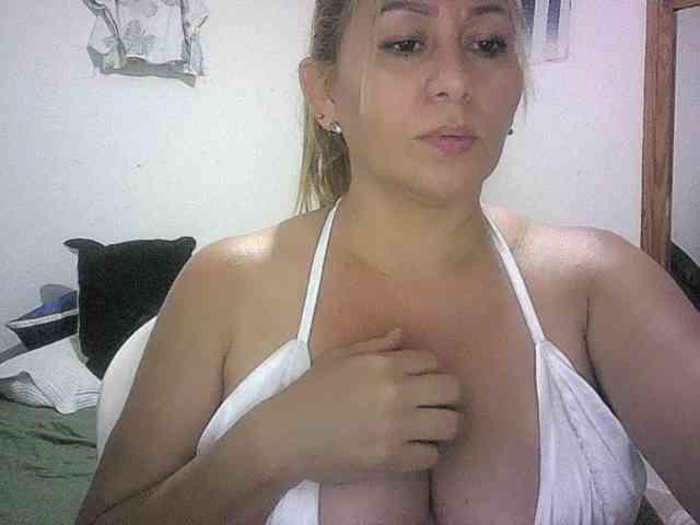 Mariana0x webcam