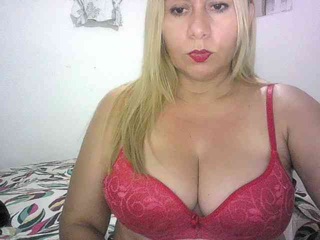 Mariana0x webcam